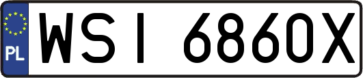WSI6860X