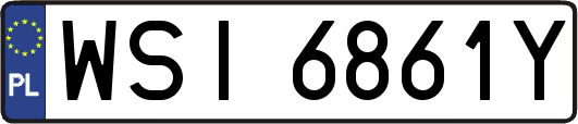 WSI6861Y