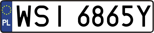 WSI6865Y