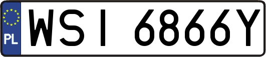 WSI6866Y
