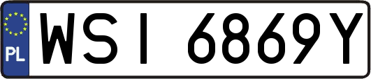 WSI6869Y