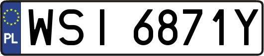 WSI6871Y