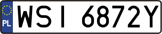 WSI6872Y