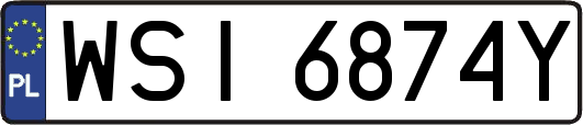 WSI6874Y