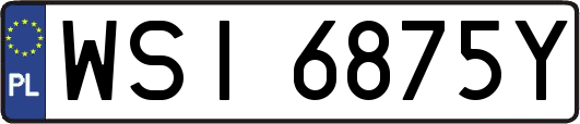 WSI6875Y