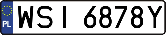 WSI6878Y