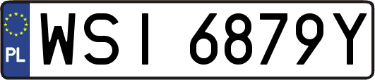 WSI6879Y