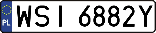 WSI6882Y