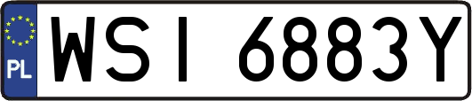 WSI6883Y