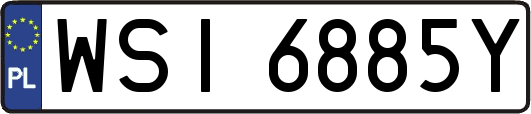 WSI6885Y