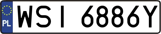 WSI6886Y