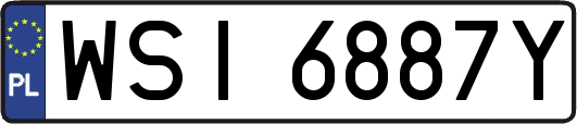 WSI6887Y