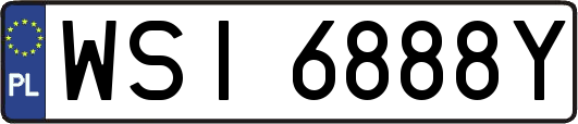 WSI6888Y