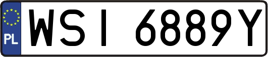 WSI6889Y
