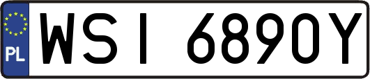 WSI6890Y