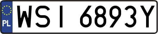 WSI6893Y