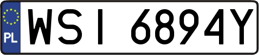 WSI6894Y