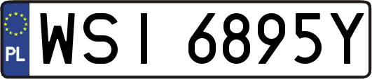 WSI6895Y
