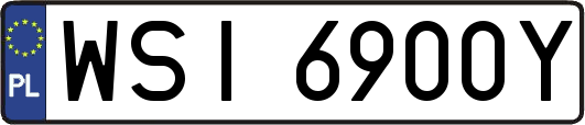 WSI6900Y