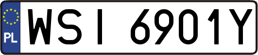 WSI6901Y