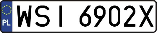 WSI6902X
