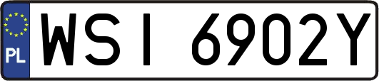 WSI6902Y