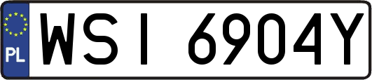 WSI6904Y