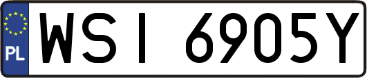 WSI6905Y