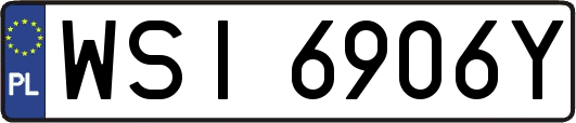 WSI6906Y