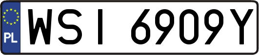 WSI6909Y