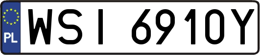 WSI6910Y