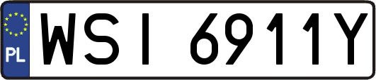WSI6911Y