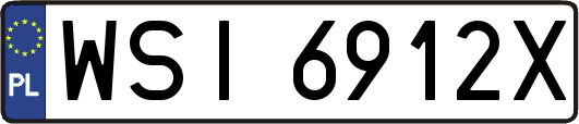 WSI6912X