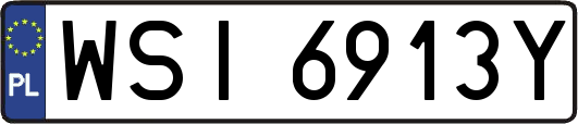 WSI6913Y