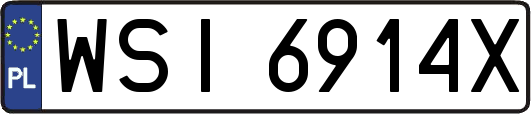 WSI6914X