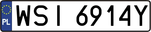 WSI6914Y