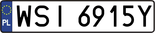 WSI6915Y
