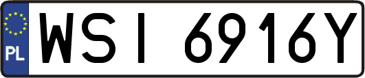 WSI6916Y