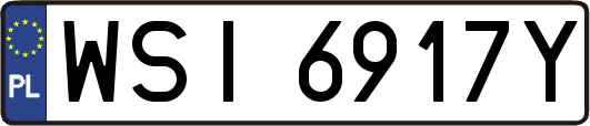 WSI6917Y