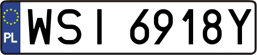 WSI6918Y