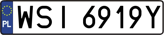 WSI6919Y