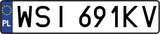 WSI691KV