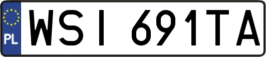WSI691TA