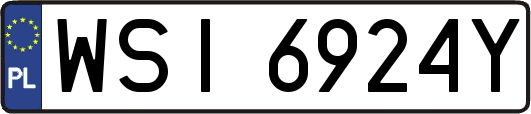 WSI6924Y