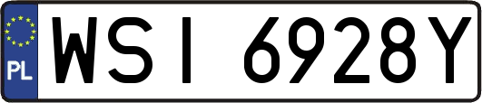 WSI6928Y
