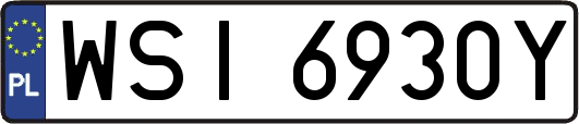 WSI6930Y