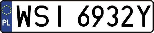 WSI6932Y