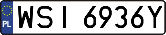 WSI6936Y