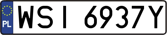 WSI6937Y