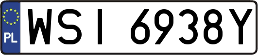 WSI6938Y